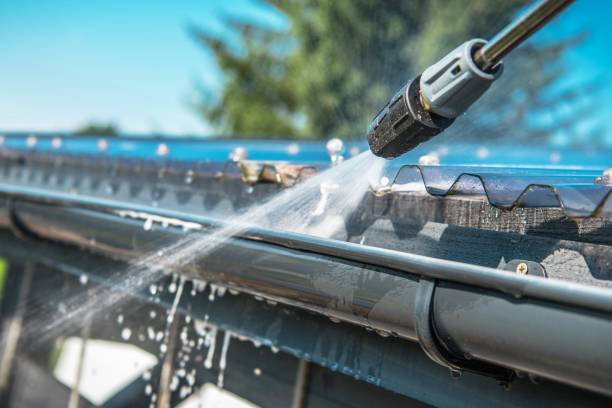 Why Choose Our Certified Pressure Washing Experts for Your Project Needs in Goose Creek, SC?