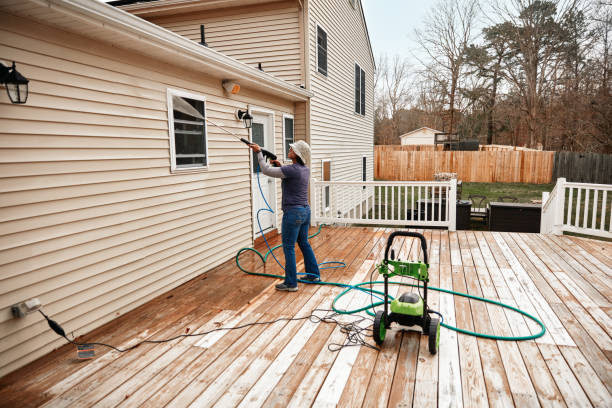 Best Commercial Pressure Washing  in Goose Creek, SC