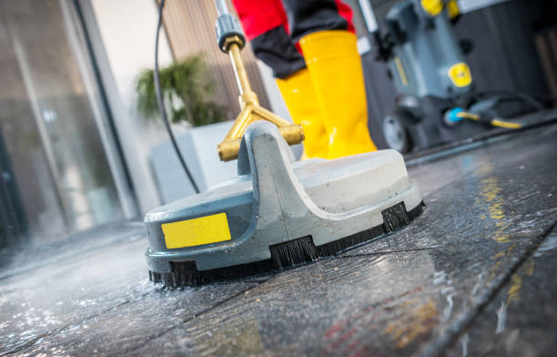 Why Choose Our Certified Pressure Washing Experts for Your Project Needs in Goose Creek, SC?