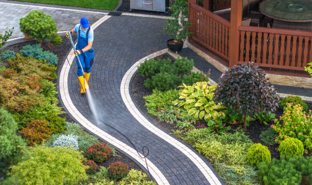 Local Pressure Washing Services in Goose Creek, SC